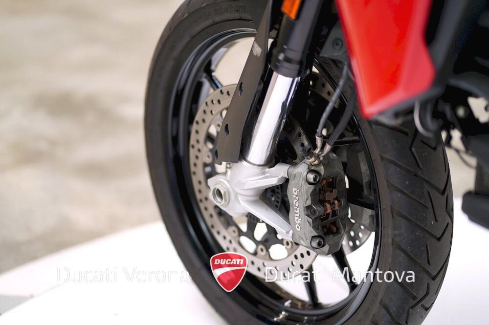 Ducati Multistrada V2 (2022 - 24) (16)