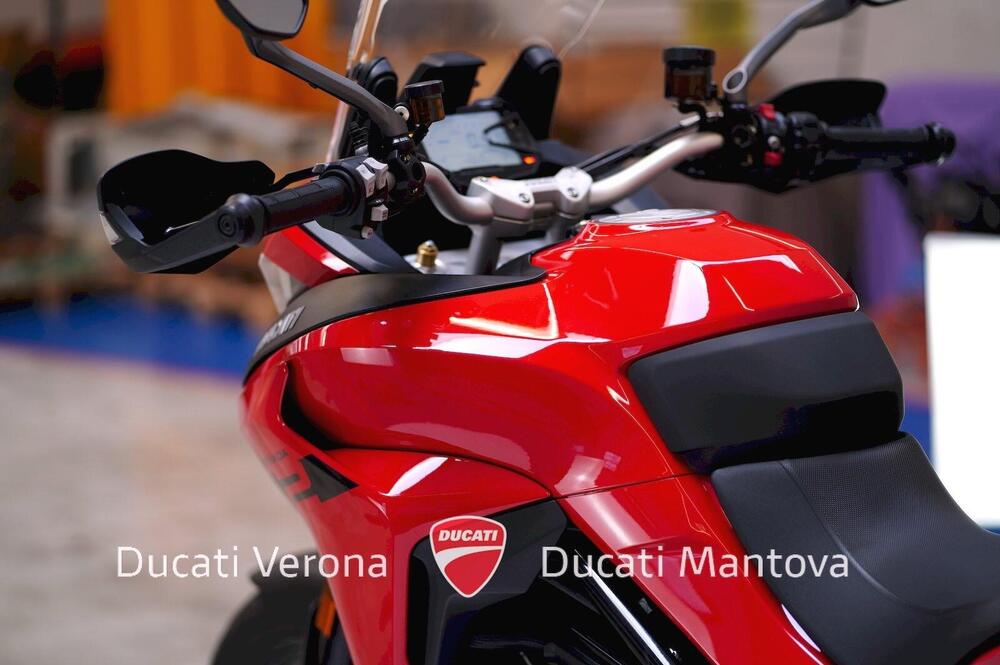 Ducati Multistrada V2 (2022 - 24) (17)