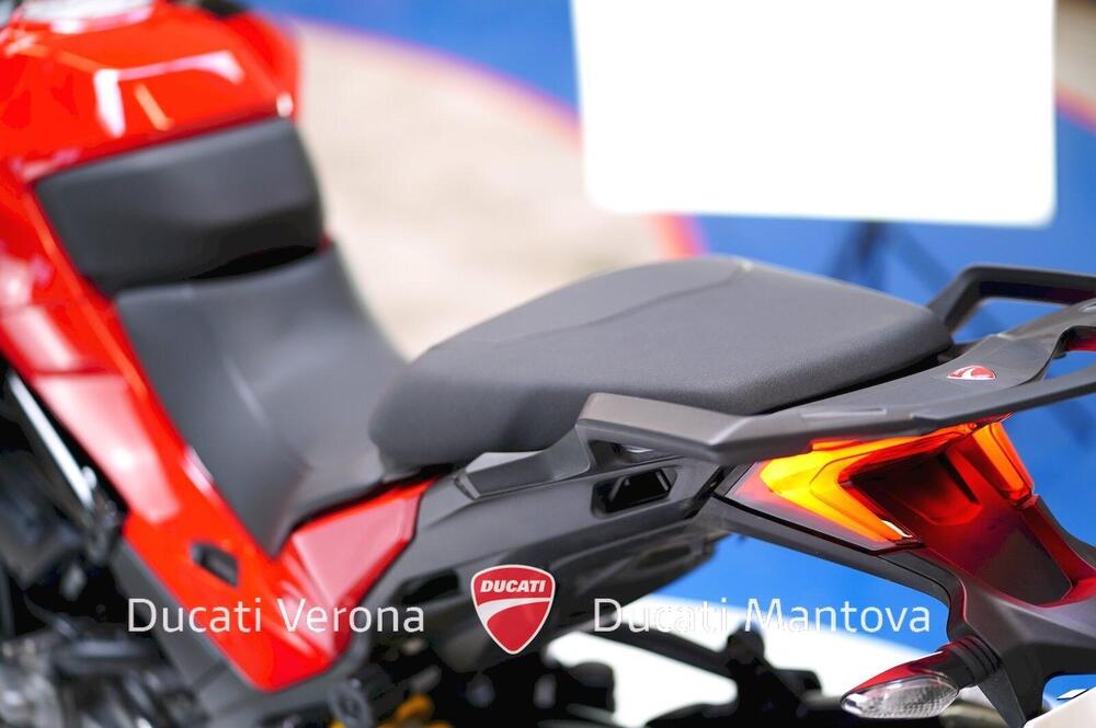 Ducati Multistrada V2 (2022 - 24) (18)