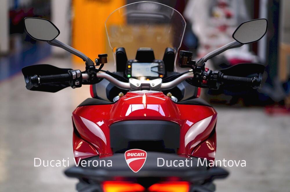 Ducati Multistrada V2 (2022 - 24) (19)
