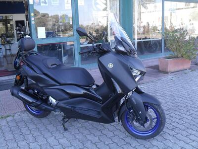 Yamaha X-Max 300 (2025 - 26) usata