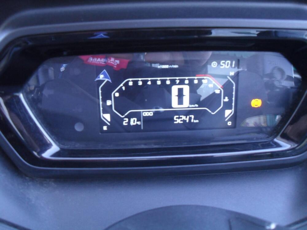 Yamaha X-Max 300 (2025 - 26) (5)