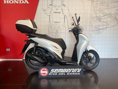 Honda SH 150i Sport (2024 - 25) usata
