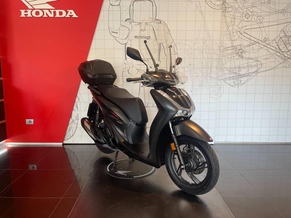 Honda SH 150i Sport (2022 - 23) (3)