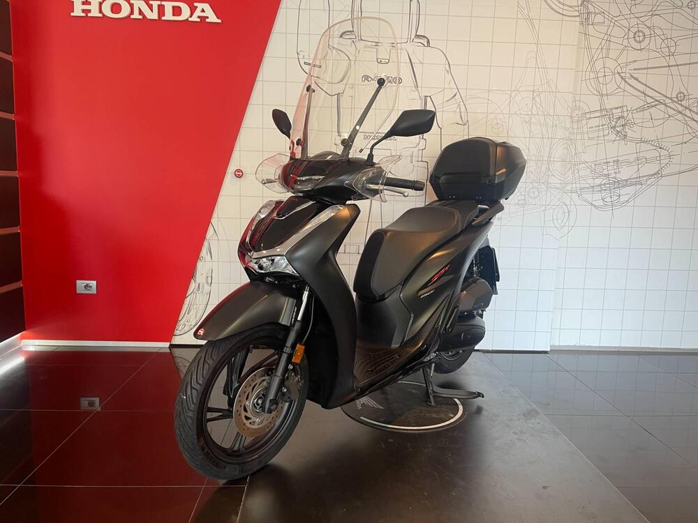 Honda SH 150i Sport (2022 - 23) (5)