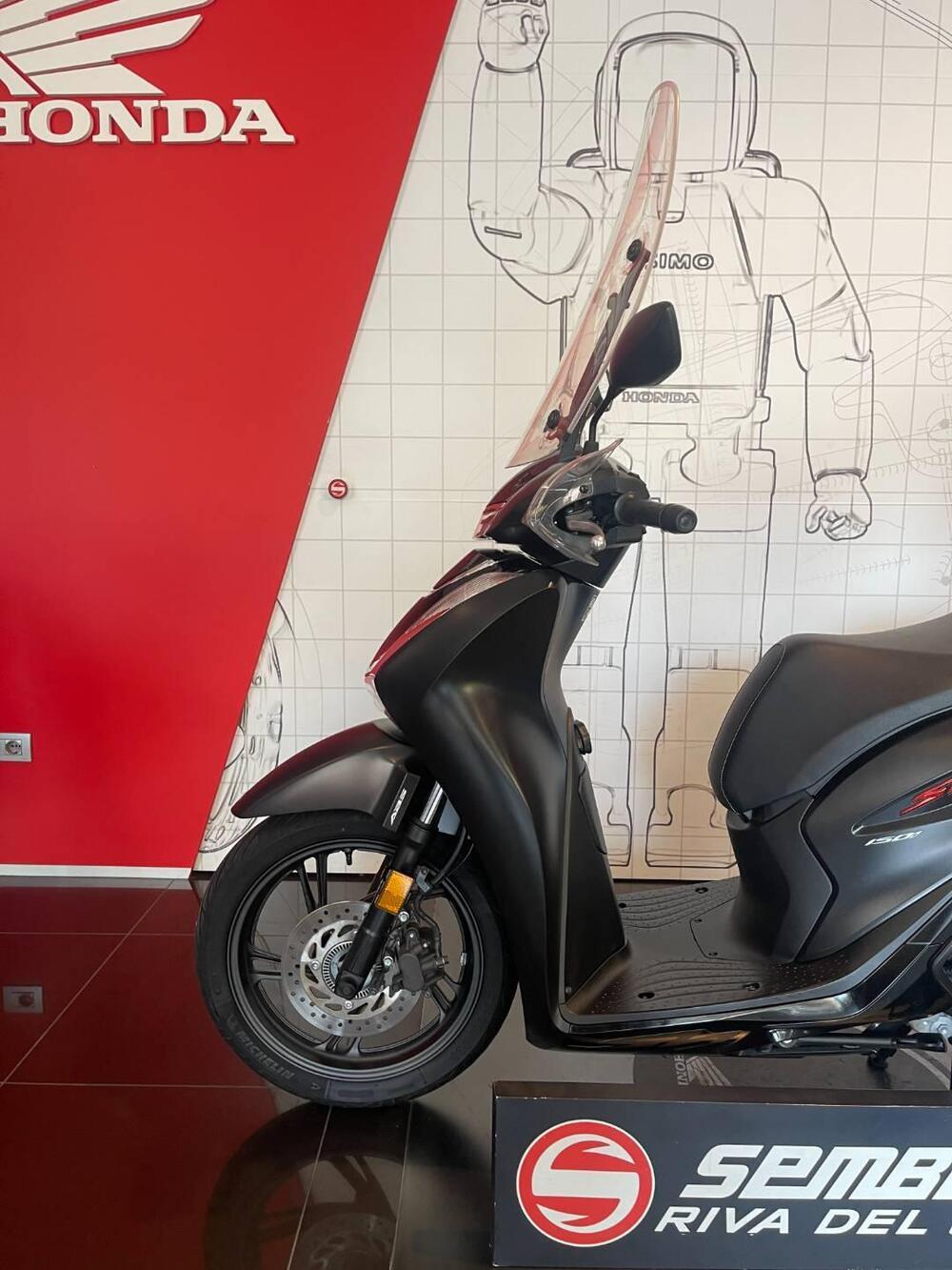 Honda SH 150i Sport (2022 - 23) (6)