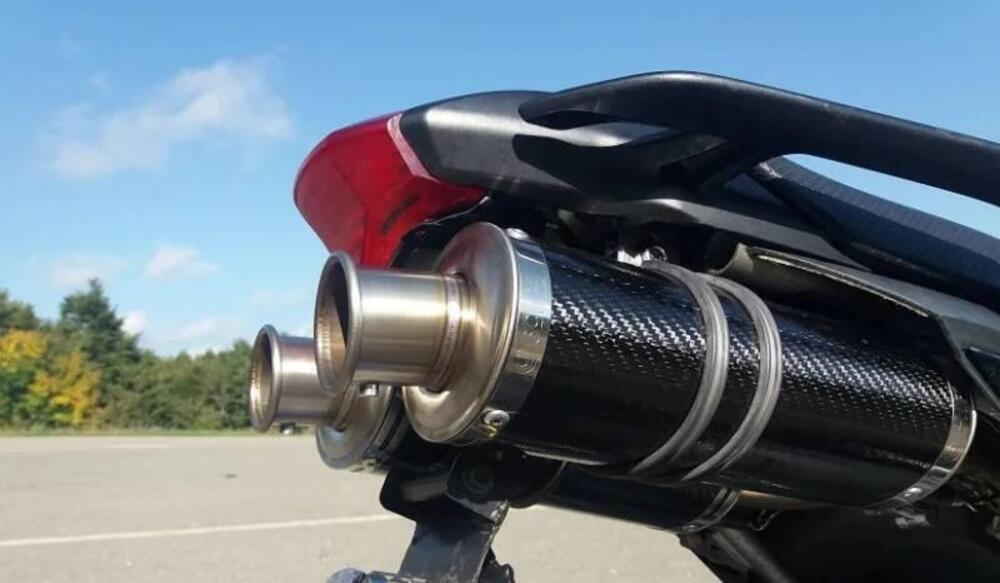 Yamaha FZ6 (2004 - 07) (8)