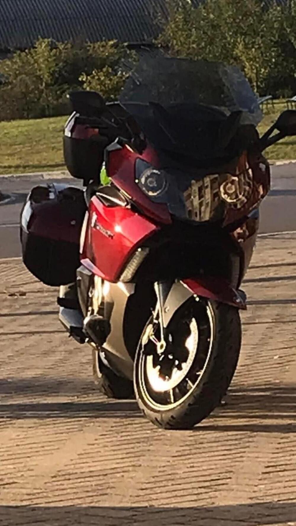 Bmw K 1600 GT (2010 - 16)