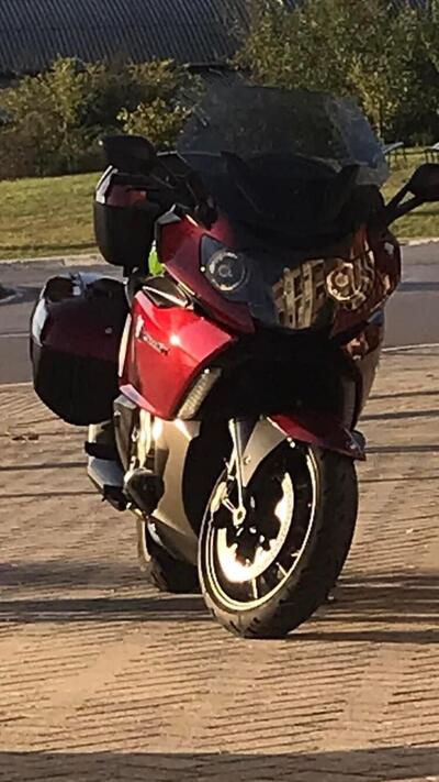 Bmw K 1600 GT (2010 - 16) usata