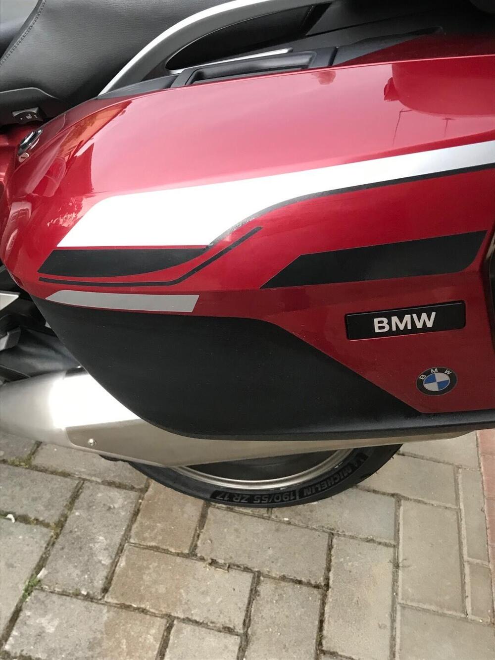 Bmw K 1600 GT (2010 - 16) (5)