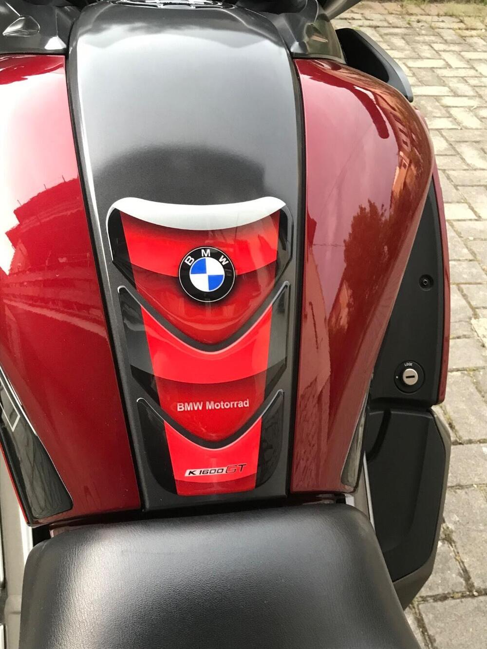 Bmw K 1600 GT (2010 - 16) (6)