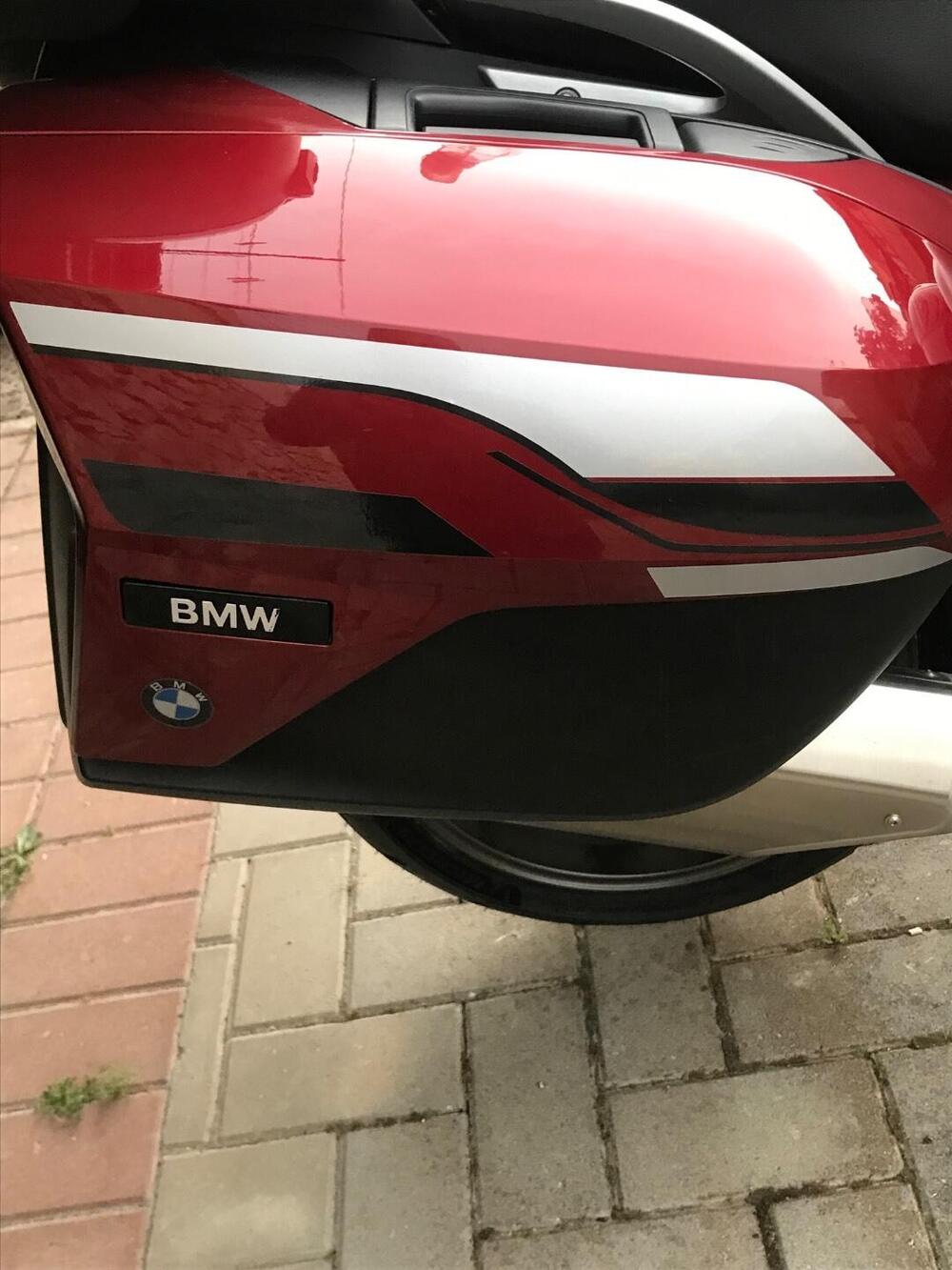 Bmw K 1600 GT (2010 - 16) (8)