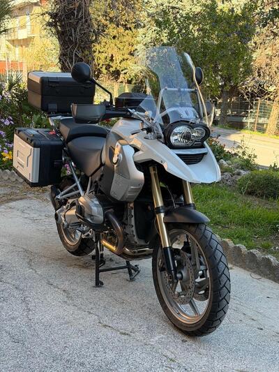 Bmw R 1200 GS (2010 - 12) usata