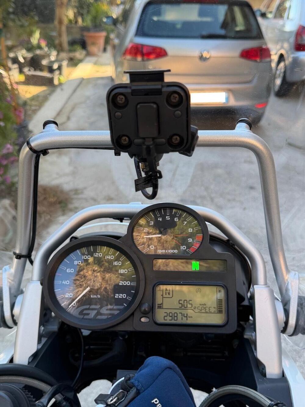 Bmw R 1200 GS (2010 - 12) (5)