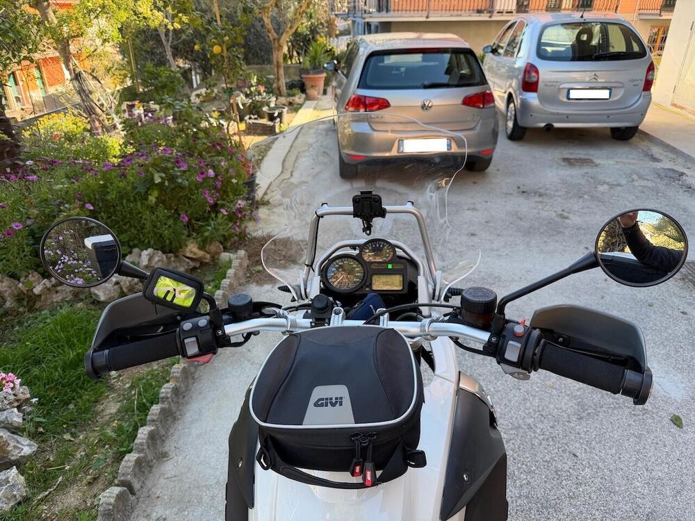 Bmw R 1200 GS (2010 - 12) (6)