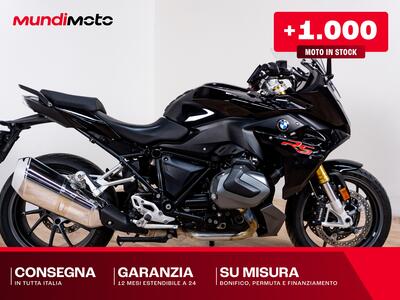 Bmw R 1250 RS (2019 - 20) usata