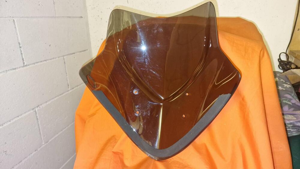 Cupolino Barracuda per kawasaki z1000/750 (3)