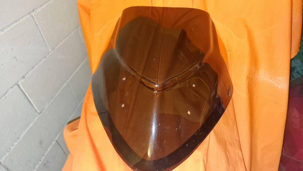 Cupolino Barracuda per kawasaki z1000/750 (4)