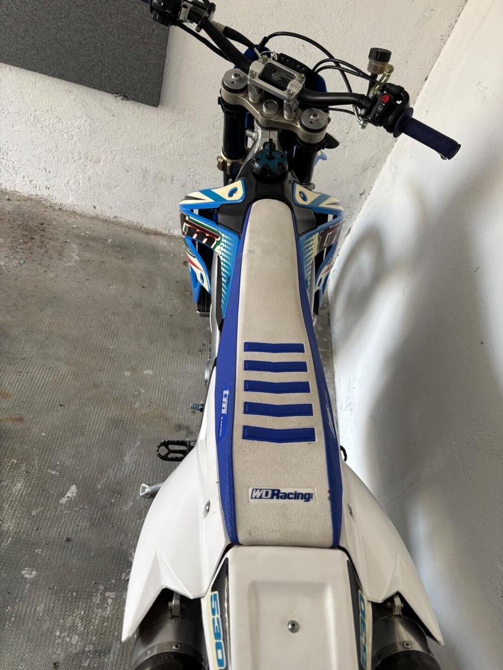 Tm Moto SMM 530 F ES (2013) (3)