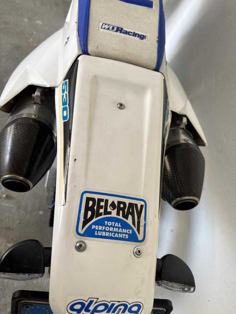 Tm Moto SMM 530 F ES (2013) (4)