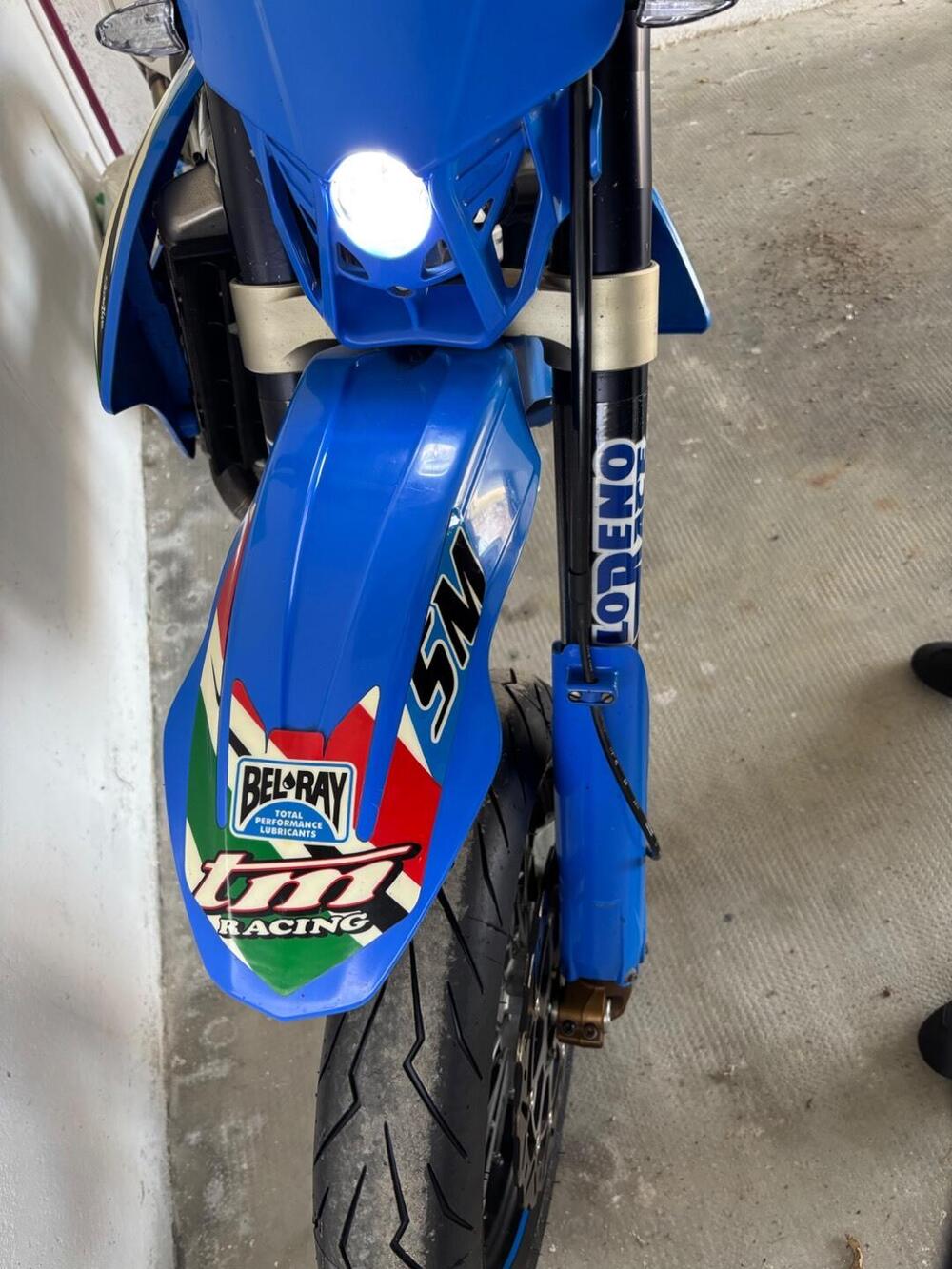 Tm Moto SMM 530 F ES (2013) (6)