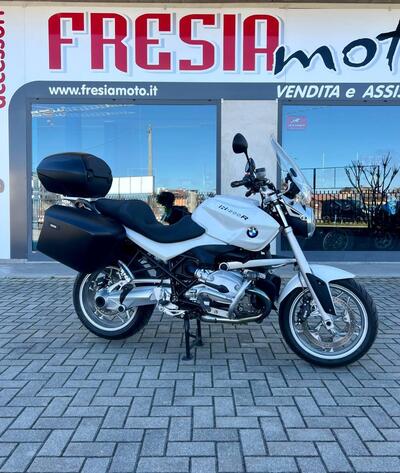 Bmw R 1200 R (2006 - 11) usata