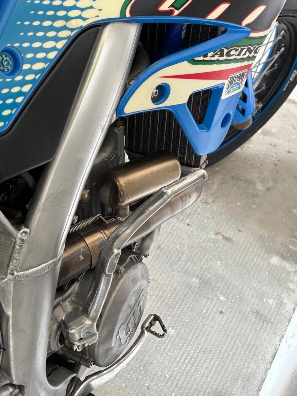 Tm Moto SMM 530 F ES (2013) (9)