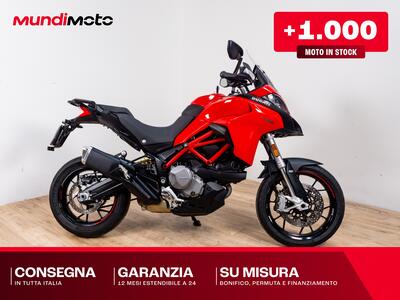 Ducati Multistrada 950 S (2019 - 20) usata