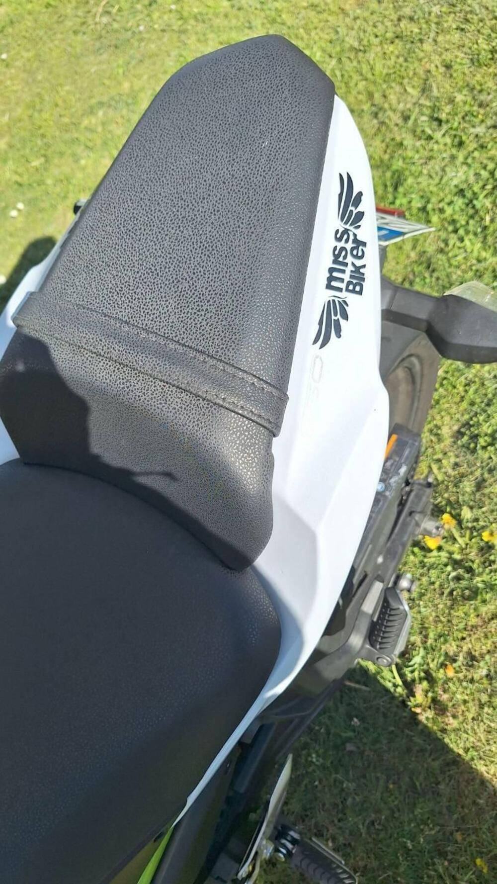 Kawasaki Z 650 (2017 - 19) (7)