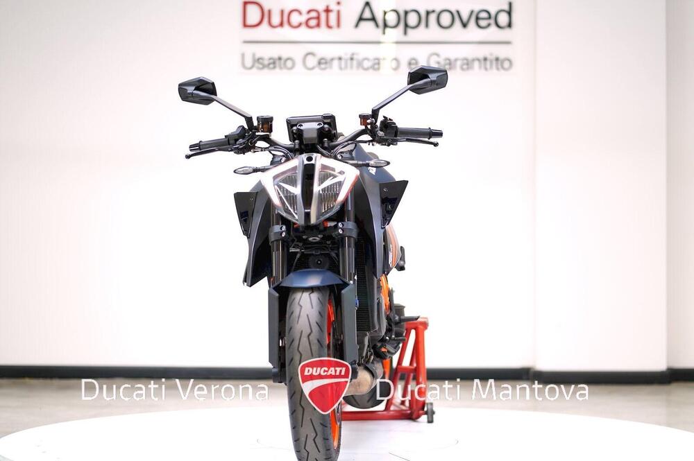 KTM 1290 Super Duke R EVO (2022 - 23) (3)