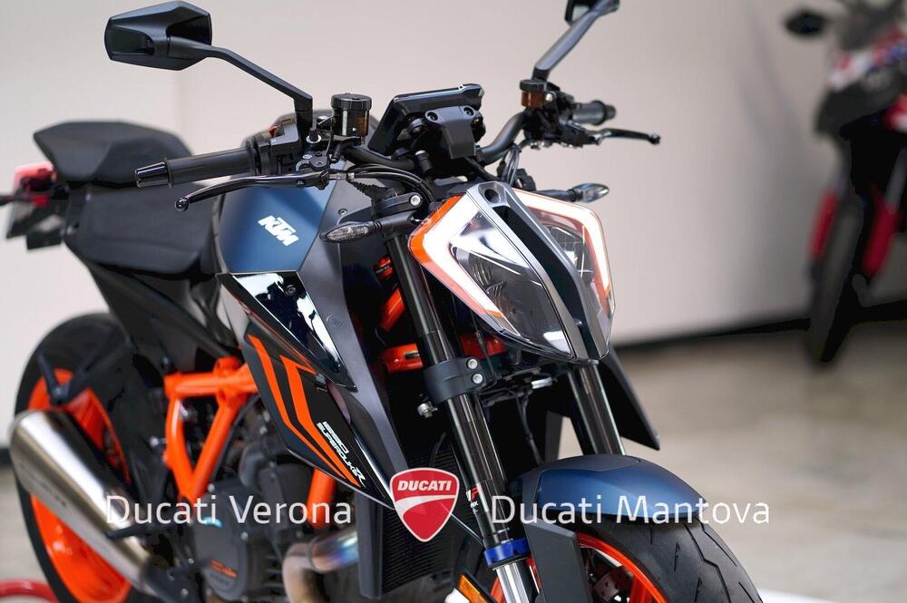 KTM 1290 Super Duke R EVO (2022 - 23) (9)