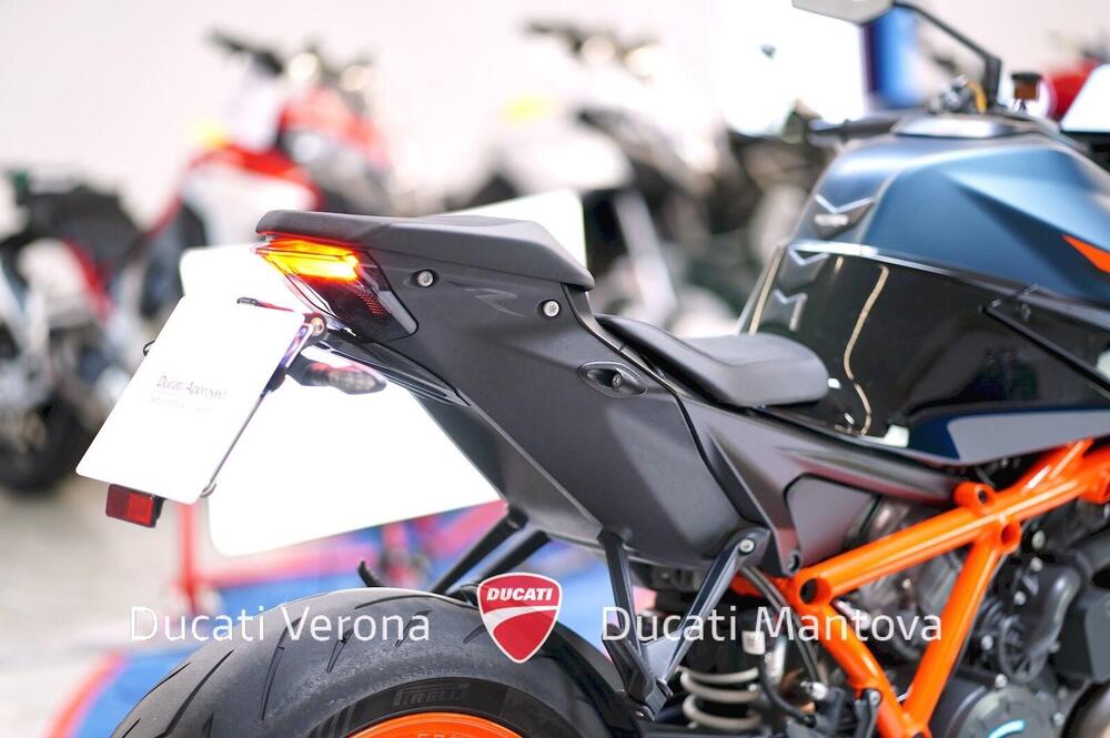 KTM 1290 Super Duke R EVO (2022 - 23) (10)