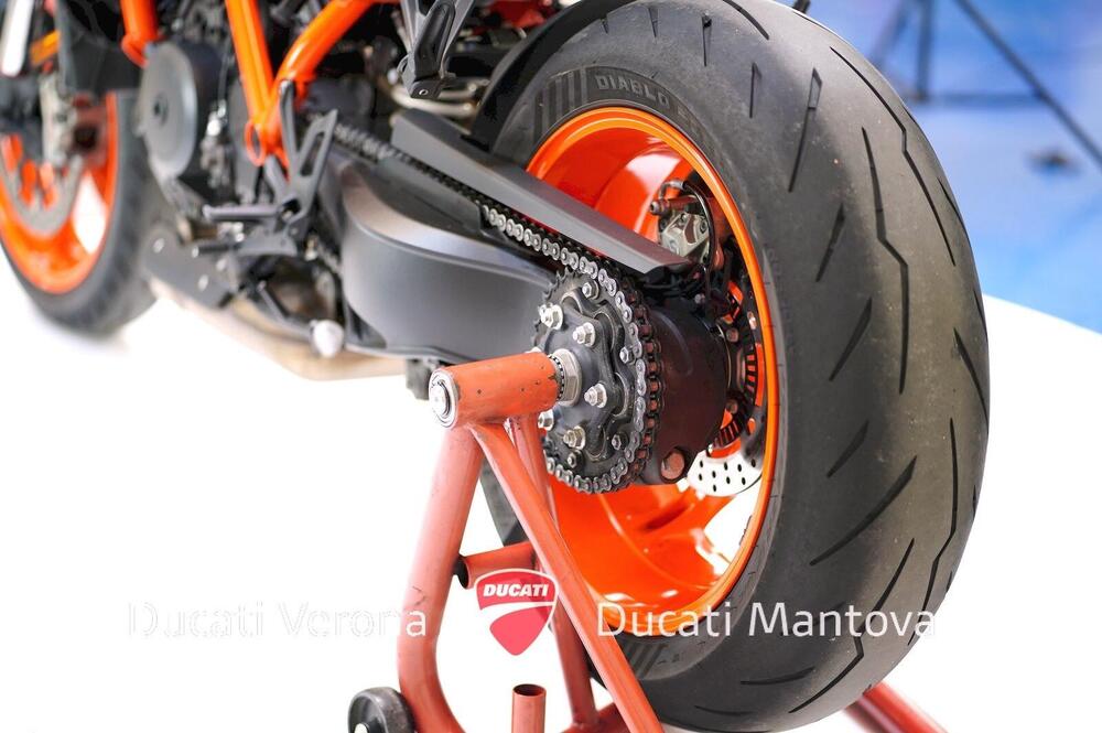 KTM 1290 Super Duke R EVO (2022 - 23) (11)