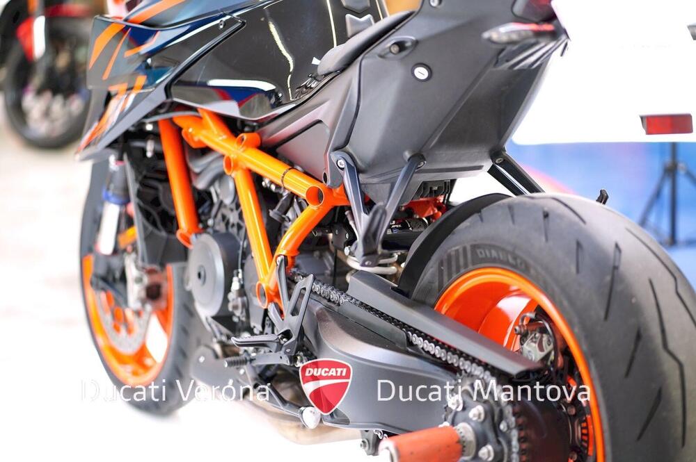 KTM 1290 Super Duke R EVO (2022 - 23) (12)
