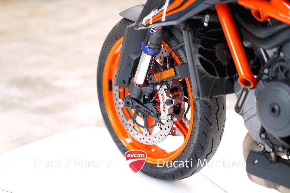 KTM 1290 Super Duke R EVO (2022 - 23) (13)