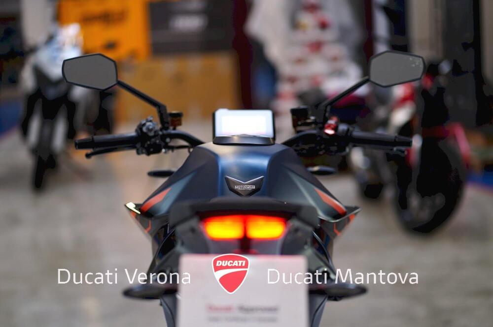 KTM 1290 Super Duke R EVO (2022 - 23) (16)