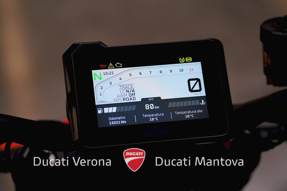 KTM 1290 Super Duke R EVO (2022 - 23) (17)