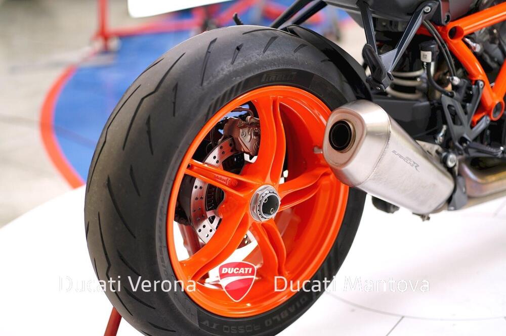 KTM 1290 Super Duke R EVO (2022 - 23) (18)