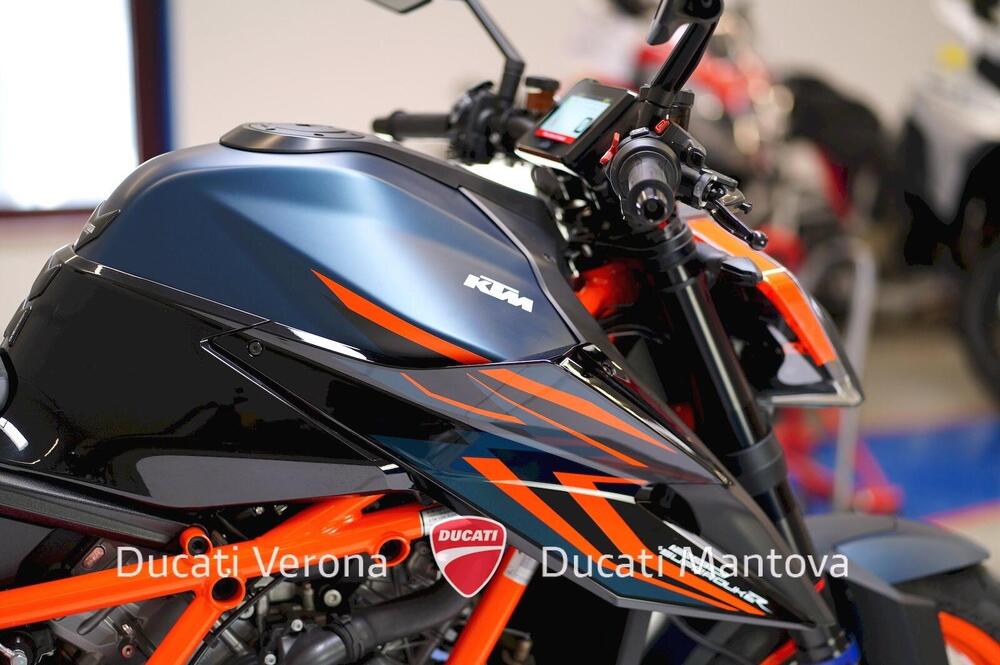 KTM 1290 Super Duke R EVO (2022 - 23) (19)