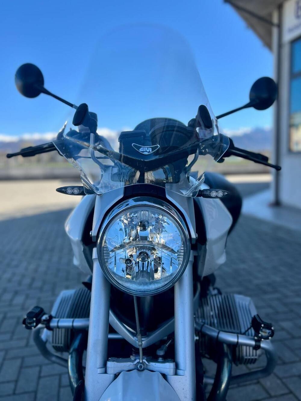 Bmw R 1200 R (2006 - 11) (4)