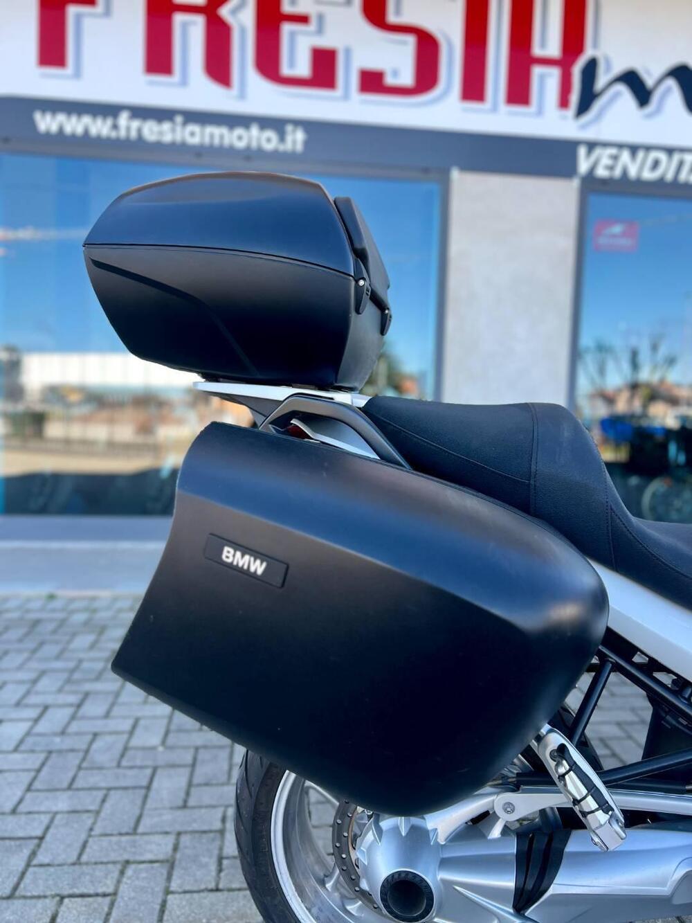 Bmw R 1200 R (2006 - 11) (5)