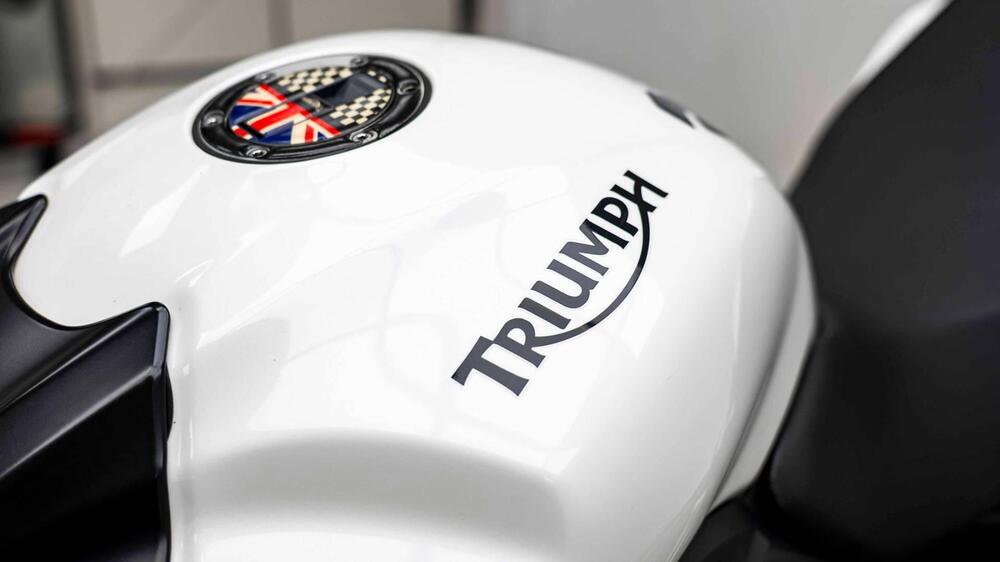Triumph Speed Triple 1050 (2011 - 13) (11)