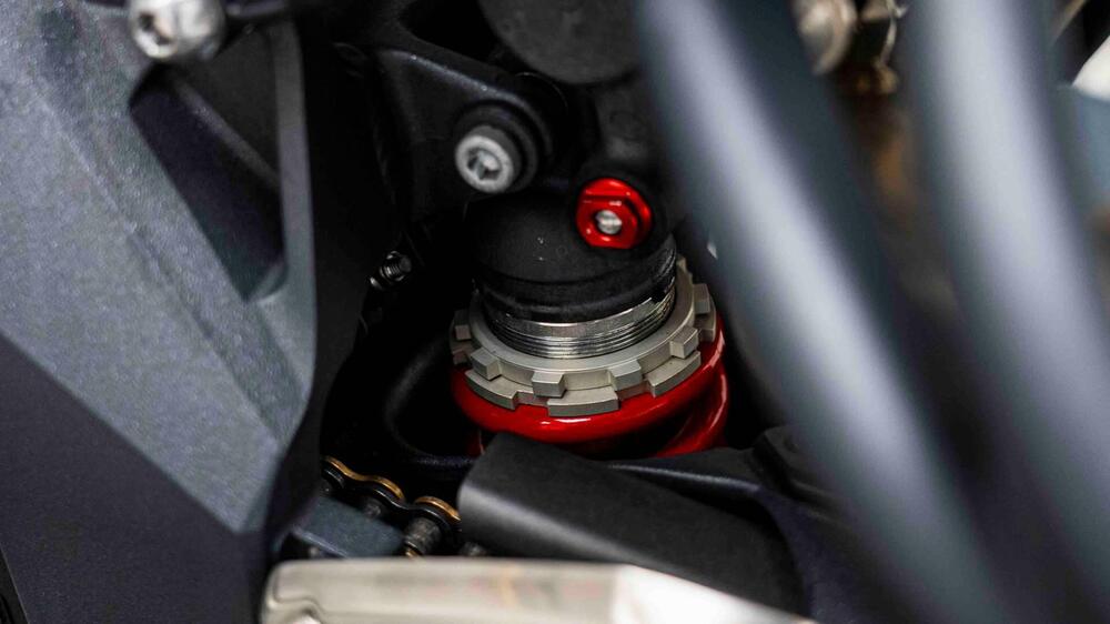 Triumph Speed Triple 1050 (2011 - 13) (13)