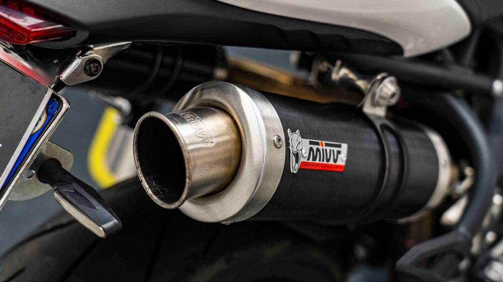 Triumph Speed Triple 1050 (2011 - 13) (15)