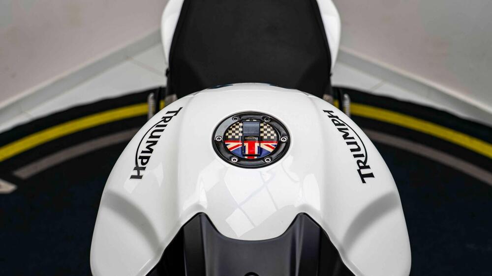 Triumph Speed Triple 1050 (2011 - 13) (18)