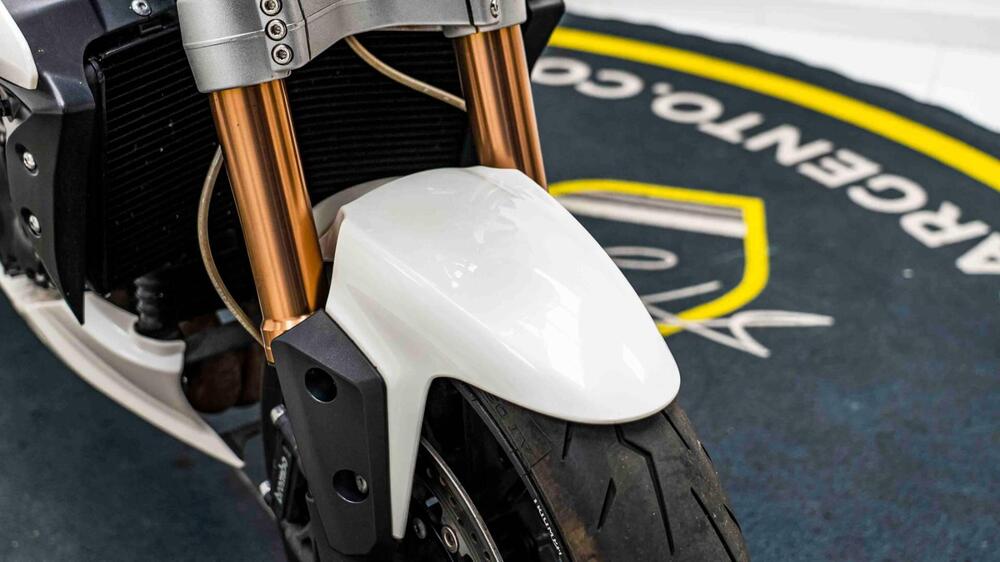 Triumph Speed Triple 1050 (2011 - 13) (19)