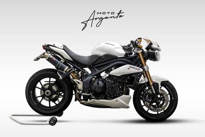 Triumph Speed Triple 1050 (2011 - 13) usata