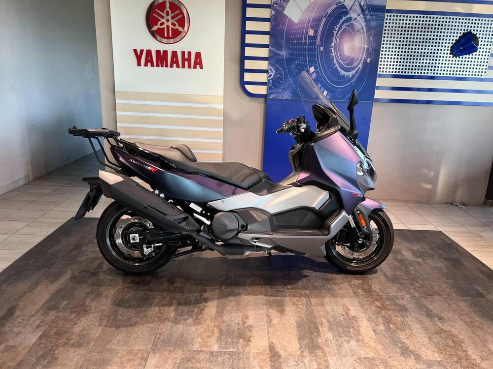 Sym Maxsym TL 508 (2021 - 24)