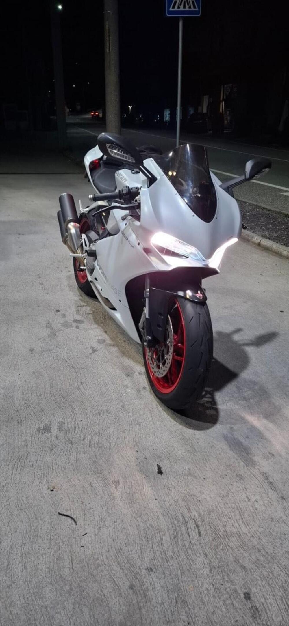 Ducati 959 Panigale (2016 - 19) (3)