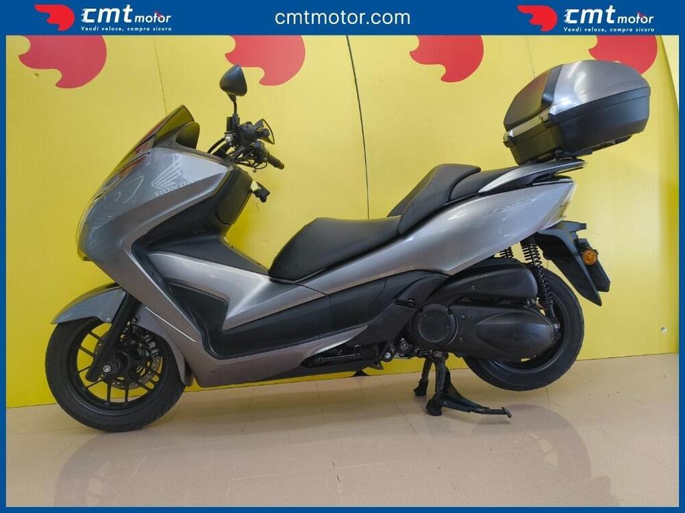 Honda Forza 300 ABS (2013 - 17) (3)